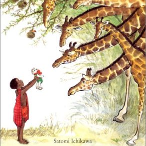 Voyager en Afrique avec des livres pour enfants et parents | Blog VOYAGES ET ENFANTS