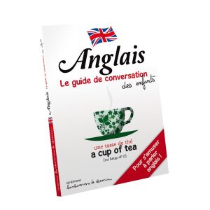 anglais guide de conversation des enfants Londres en famille que voir avec enfants| VOYAGES ET ENFANTS