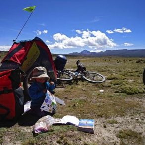 Voyage en famille Bolivie enfant La Bolivie à vélo et en famille | Blog VOYAGES ET ENFANTS