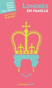 guide voyage Londres en famille Graines 2