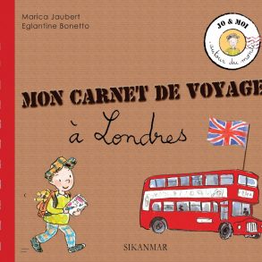 Londres pour les enfants les livres | Blog VOYAGES ET ENFANTS