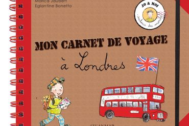 Voyages et Enfants le blog vacances et voyage en famille