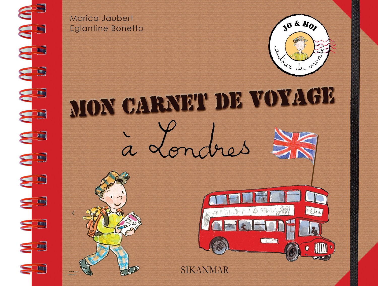 Londres pour les enfants: les livres | Blog VOYAGES ET ENFANTS