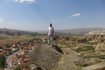 montgolfiere cappadoce famille Turquie en famille guide voyage | Blog VOYAGES ET ENFANTS