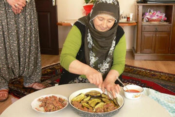private cappadocia food and culture tour ayvali village turkish in cappadocia 120835 1 Turquie en famille guide voyage | Blog VOYAGES ET ENFANTS