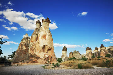 small group cappadocia tour devrent valley monks valley and open air in cappadocia 119828 Turquie en famille guide voyage | Blog VOYAGES ET ENFANTS