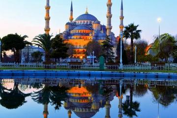 visite de la ville d istanbul in istanbul 126079 Turquie en famille guide voyage | Blog VOYAGES ET ENFANTS