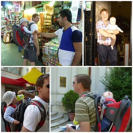 Voyage enfant Turquie 6 bonnes raisons de partir en Turquie en famille | Blog VOYAGES ET ENFANTS