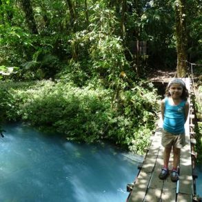Voyage enfant Costa Rica Voyage au Costa Rica en famille | Blog VOYAGES ET ENFANTS