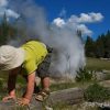 Yellowstone en famille, 1er parc national au monde