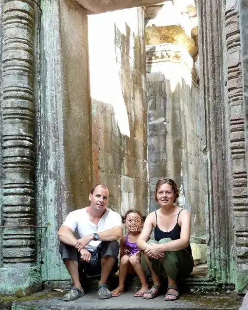 Voyage Cambodge avec enfant Voyage en famille au Cambodge pour Méléane 6ans | Blog VOYAGES ET ENFANTS