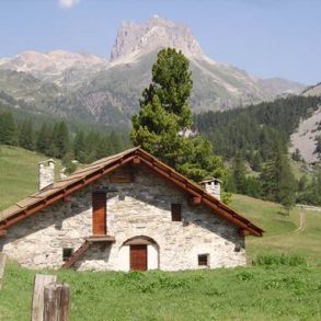 Les montagnes des Hautes Alpes mes souvenirs de vacances 10 | Blog VOYAGES ET ENFANTS