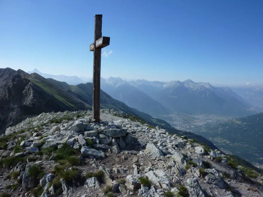 Les montagnes des Hautes Alpes mes souvenirs de vacances 10 | Blog VOYAGES ET ENFANTS