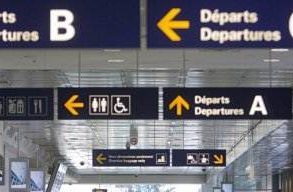 3 Aéroports testés et approuvés pour les familles | Blog VOYAGES ET ENFANTS