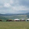 voyage Mongolie en famille avec enfant