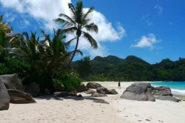 Voyage enfant famille seychelles