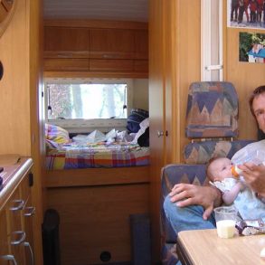 premier voyage bébé 1er voyage avec bébé astuces conseils VOYAGES ET ENFANTS