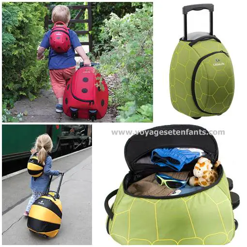 sac a dos little life