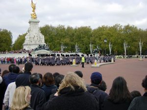Visiter Londres gratuit en famille