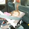 Bébé en voiture comment les occuper