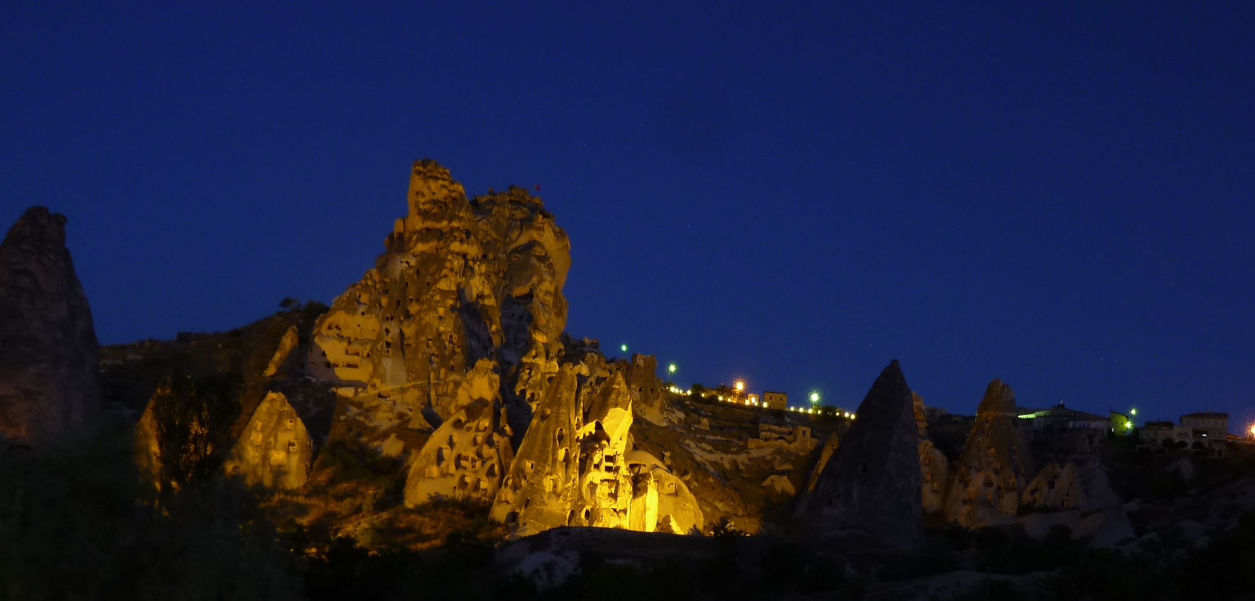 20120807 TURQUIE 116 Uchisar Turquie en famille guide voyage | Blog VOYAGES ET ENFANTS