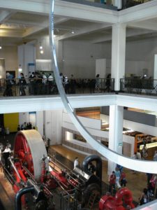 Musées et activités gratuites à Londres pour les enfants