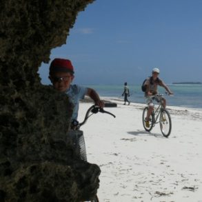 Voyage famille à Zanzibar Tanzanie | VOYAGES ET ENFANTS