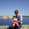 Voyage bébé à Malte Le Jura en été et en famille | Blog VOYAGES ET ENFANTS