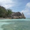 Seychelles: le voyage de Mael, 16 mois