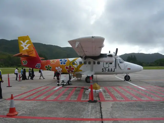 18 conseils pour prendre l'avion avec un bébé sur des vols long-courriers -  Un Jour en Calédonie