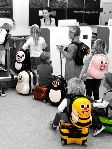 Valise pour enfant: laquelle choisir?