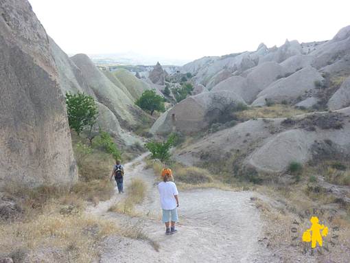 Voyage en famille en turquie Turquie en famille guide voyage | Blog VOYAGES ET ENFANTS