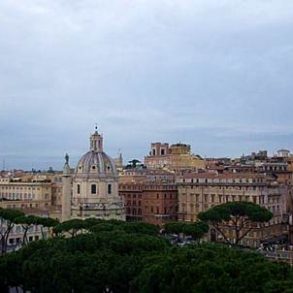 Itinéraire et planning Rome en famille