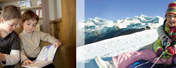 Ski en famille à Noel: bon plan 26 Ski en famille à Noel: bon plan