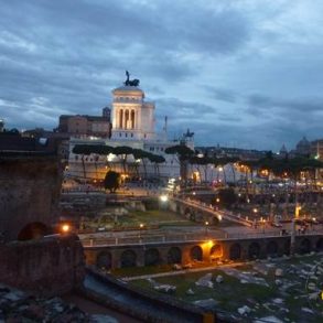 Que voir Rome en famille monument balade Voyages Enfants