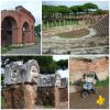 Rome avec bébé en voyage à Ostia Antica Neige mes souvenirs de vacances 23 | Blog VOYAGES ET ENFANTS