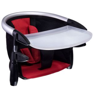 rehausseur de chaise bébé voyage Lobster phil and teds Chaise nomade bébé comparatif pour bien choisir | Blog VOYAGES ET ENFANTS