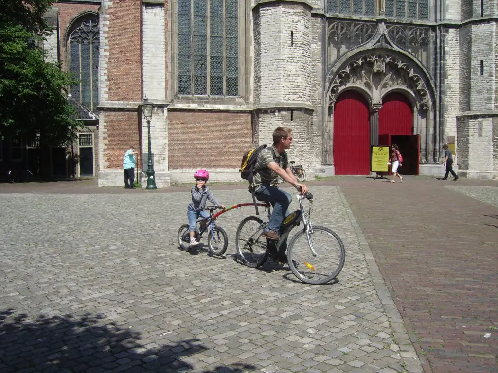 PENTAX Image 10 raisons de partir aux Pays Bas en famille | Blog VOYAGES ET ENFANTS