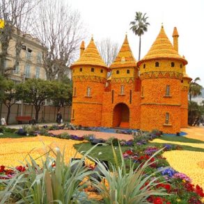 Côte dAzur en famille en février Menton Nice Marineland | Blog VOYAGES ET ENFANTS