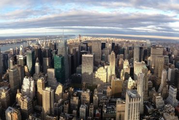 10 raisons d'aller à New York en famille