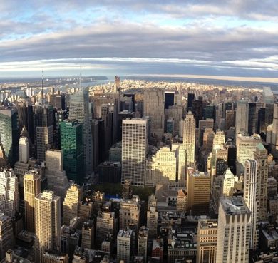 10 raisons d'aller à New York en famille