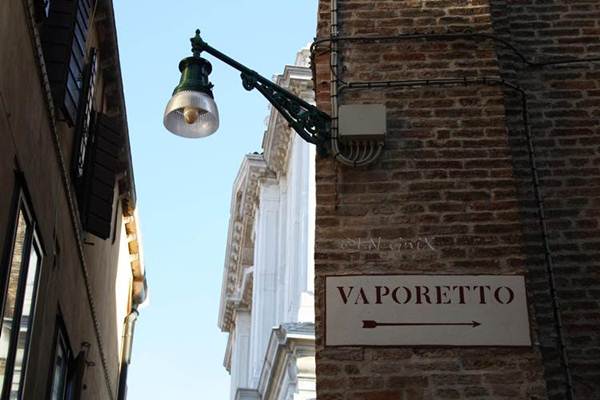 Vaporetto Autotour familial en Autriche et jusquà Venise | Blog VOYAGES ET ENFANTS
