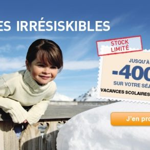 Partir en hiver avec des enfants bons plans | Blog VOYAGES ET ENFANTS