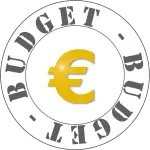 logo budget