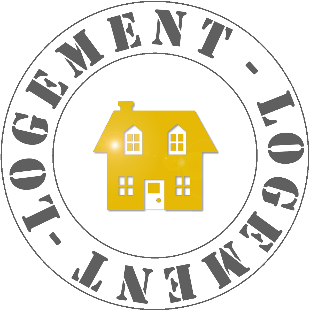 logo logement