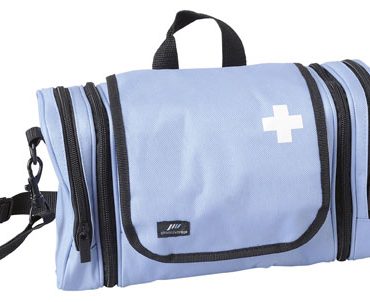 La trousse à pharmacie indispensable pour voyager avec des enfants