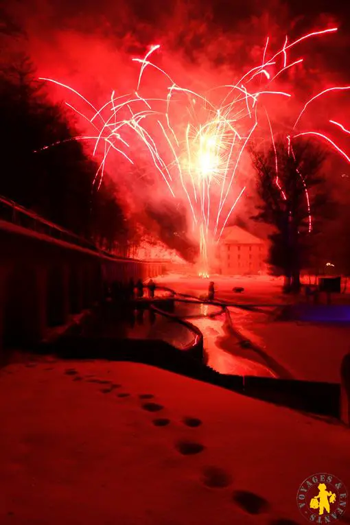 reine des neiges 5 Braincon Spectacle féerique à la neige avec des enfants | Blog VOYAGES ET ENFANTS