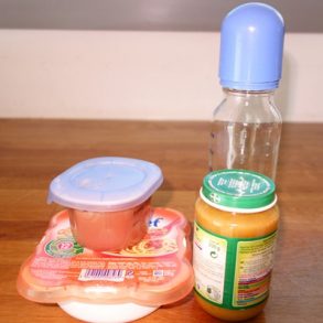 Voyage bébé alimentation Nourrir bébé en voyage | Blog VOYAGES ET ENFANTS