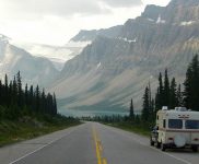 Voyage au Canada, Usa, Cuba, Mexique en famille