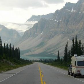 LAmérique du Nord en camping car| Blog VOYAGES ET ENFANTS